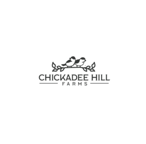Chickadee Hill Farms | Logo-Design von Julogo