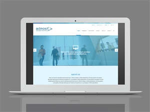 Diseño Web por FMatos para este proyecto | Diseño: #2993324