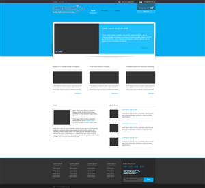 Diseño Web por aarsita para este proyecto | Diseño #2986508