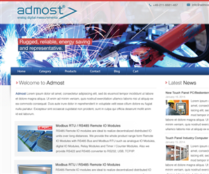 Diseño Web por Pabloravel para este proyecto | Diseño: #2911016