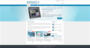 Diseño Web por Infobliz Technologies para este proyecto | Diseño: #2930201