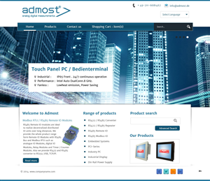 Diseño Web por pb para este proyecto | Diseño: #2915727