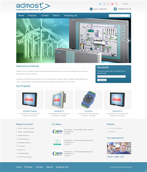 Diseño Web por pb para este proyecto | Diseño: #2915733