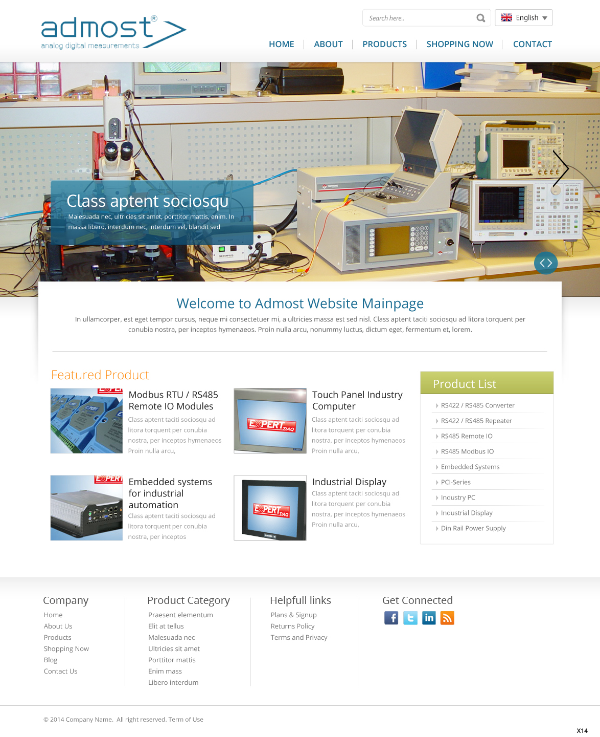 Web Design by pb for this project | Design #2915763