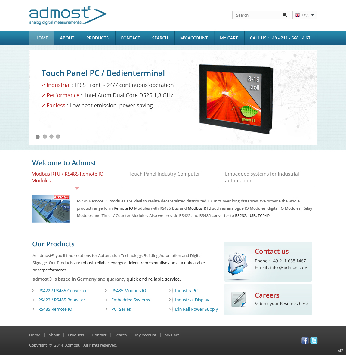 Diseño Web por pb para este proyecto | Diseño #2915766