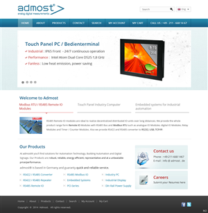 Diseño Web por pb para este proyecto | Diseño: #2915766