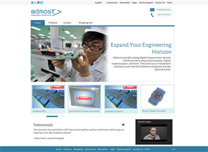 Diseño Web por pb para este proyecto | Diseño: #2923293