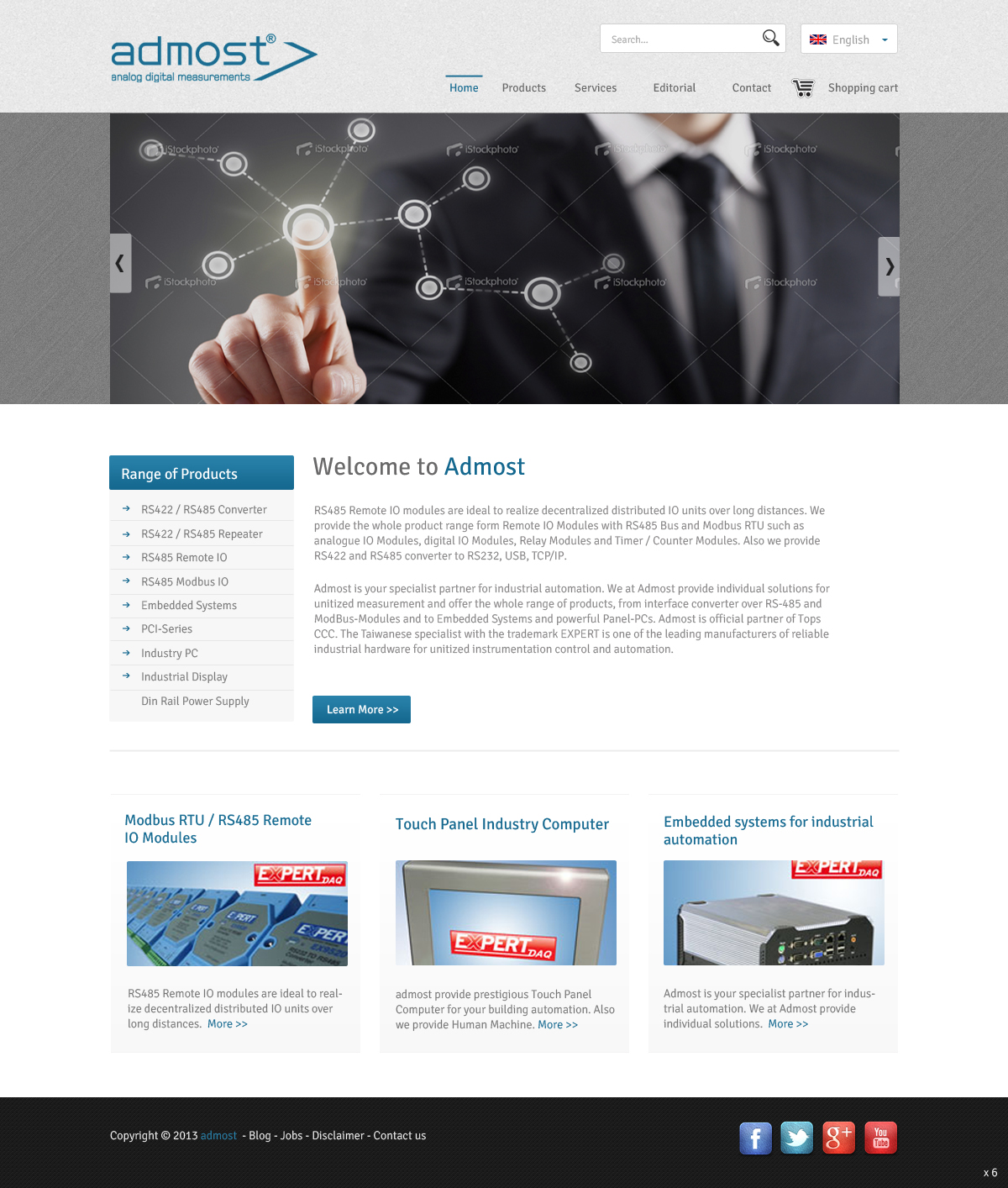 Diseño Web por pb para este proyecto | Diseño #2923300