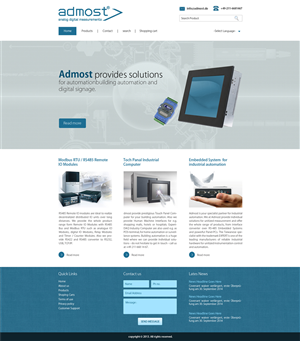 Web Design by Harpreet Singh