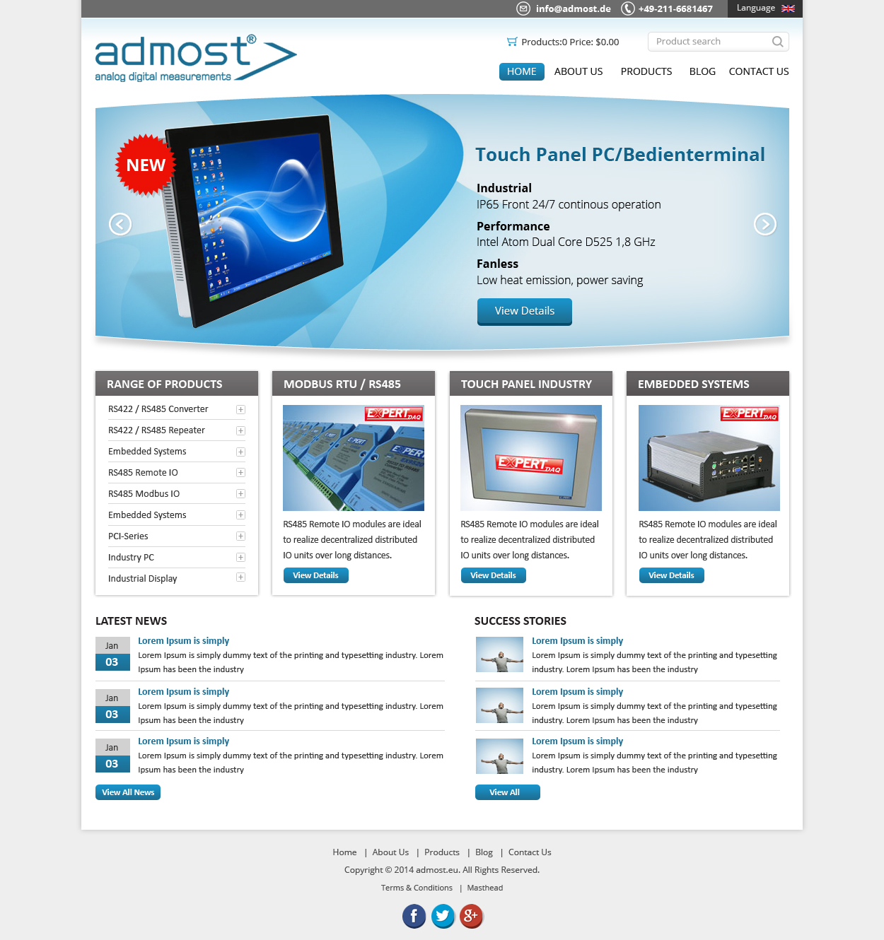 Web Design by Brajpal Freelance Website Designer for this project | Design #2916794