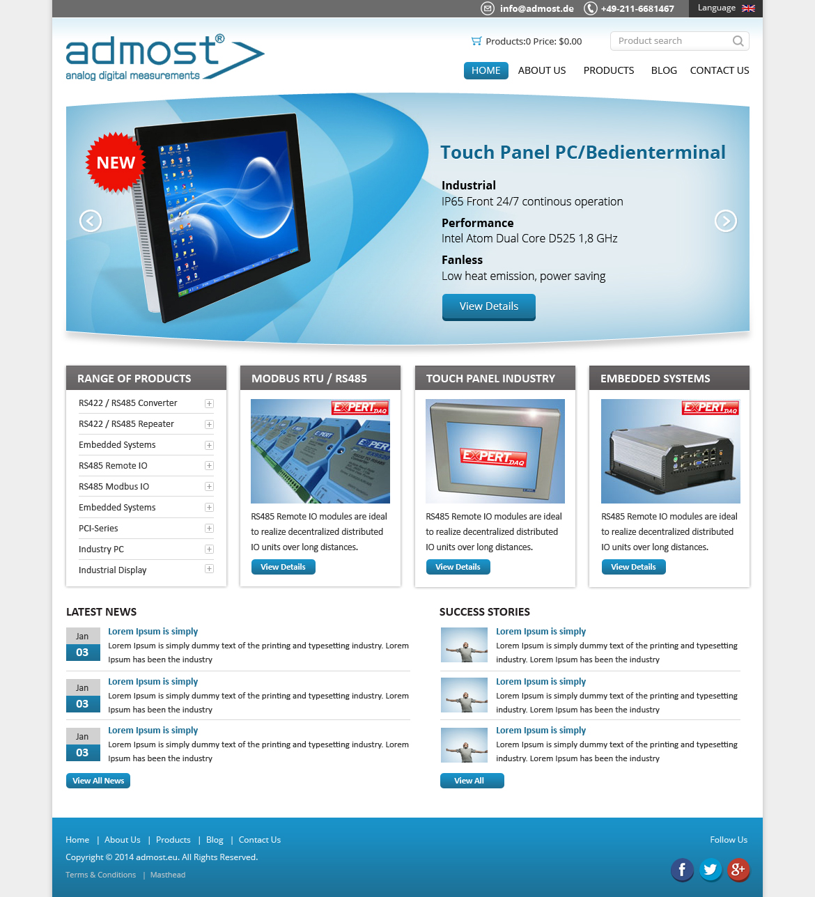 Web Design by Brajpal Freelance Website Designer for this project | Design #2921350
