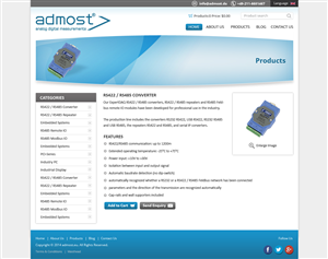Diseño Web por Brajpal Freelance Website Designer para este proyecto | Diseño: #2921495