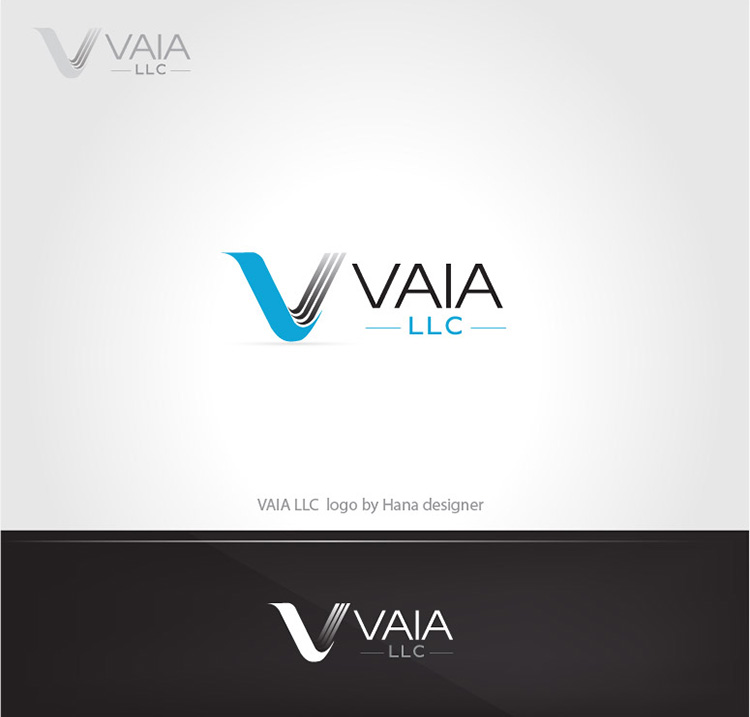 Logo Design by Hana for VAIA LLC | Design #20009728
