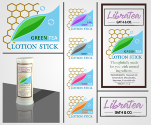 Logo Design by tuhinshekhar