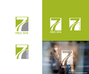 Logo Design by Mario for this project | Design: #19846153