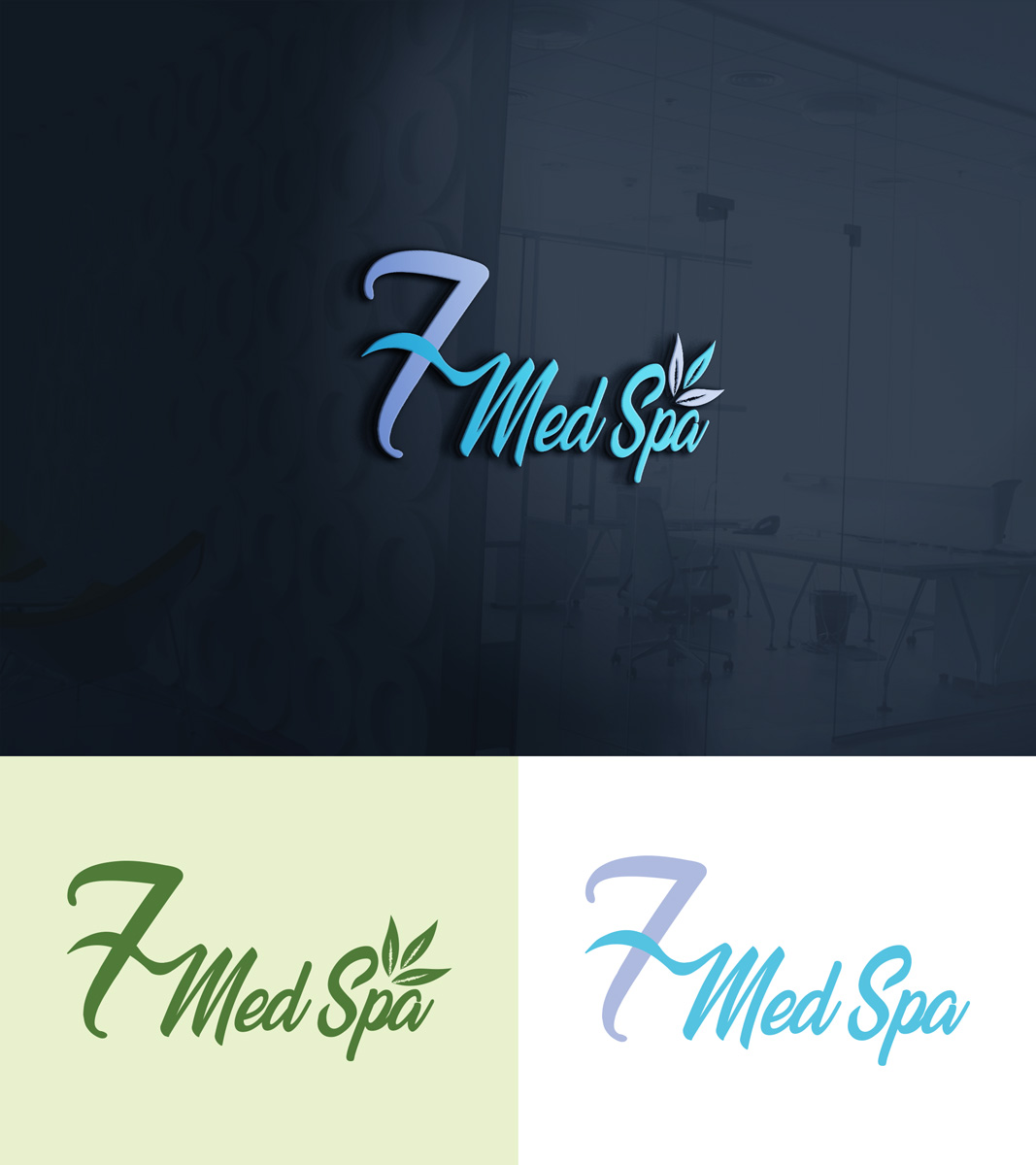 Logo Design by Impressive Solutions for this project | Design #19846016