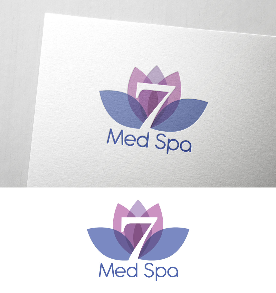 Logo Design by Impressive Solutions for this project | Design #19846017