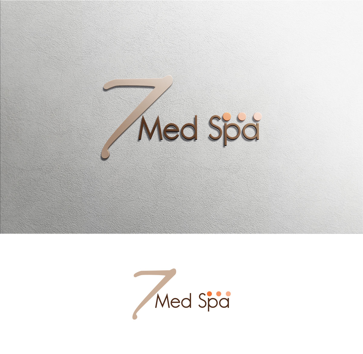 Logo Design by Impressive Solutions for this project | Design #19846018
