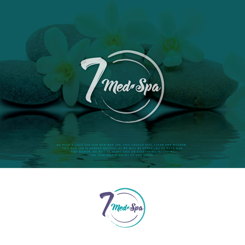 Logo Design by ecorokerz for this project | Design #19844796
