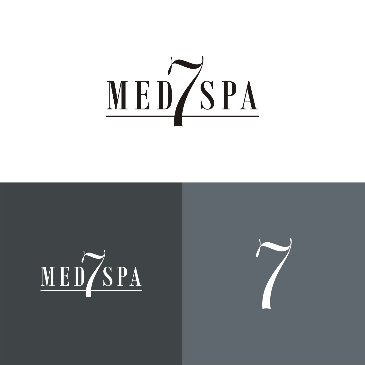 Logo Design by Ahsa_Design for this project | Design #19845789