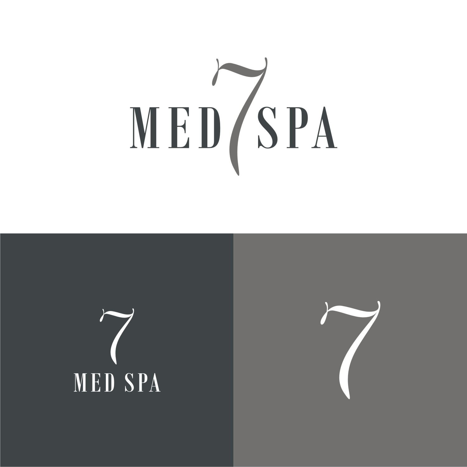 Logo Design by Ahsa_Design for this project | Design #19845791