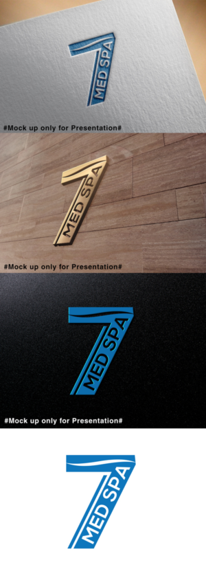 Logo Design by designmind78 for this project | Design: #19856166