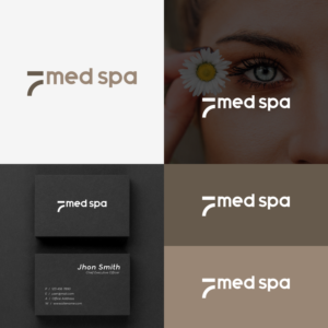 Logo Design by SlashGrid for this project | Design: #19846481