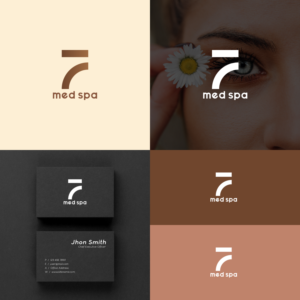 Logo Design by SlashGrid for this project | Design: #19859819