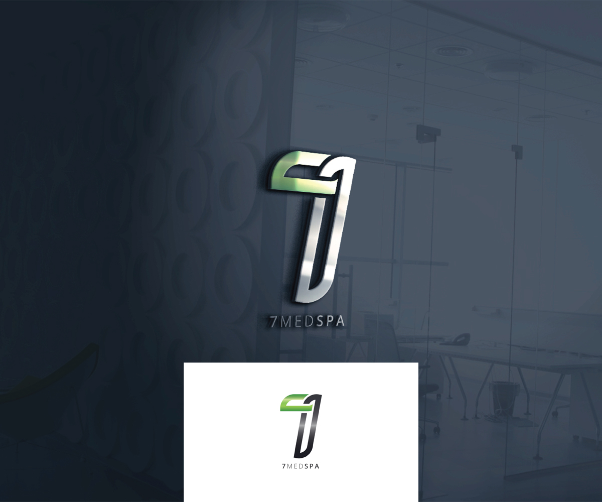 Logo Design by Grapi for this project | Design #19867772