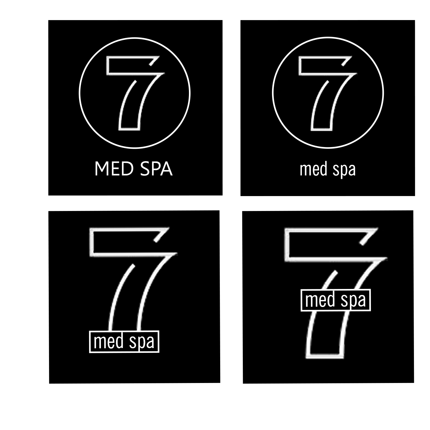Logo Design by DOORBEEN for this project | Design #19851336
