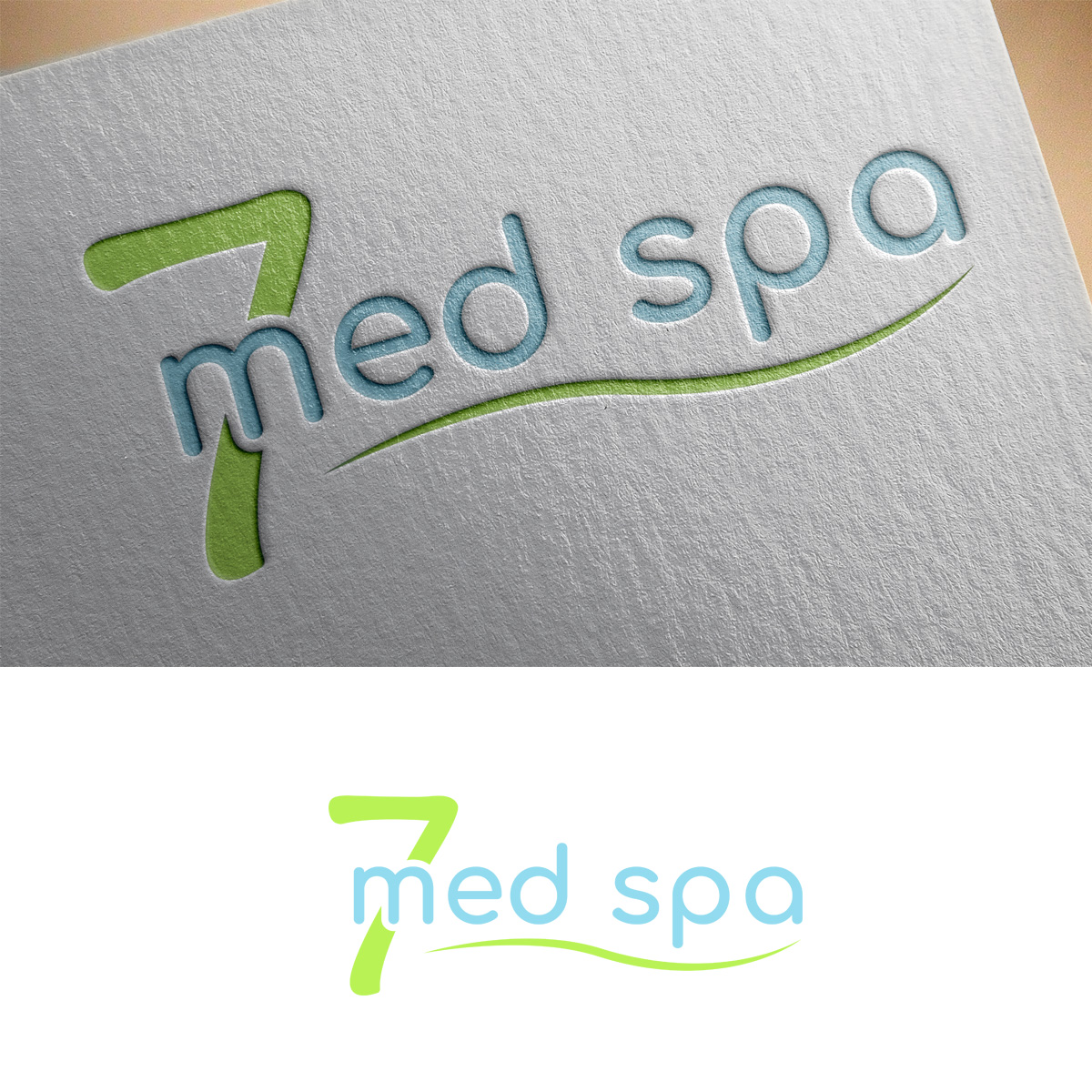 Logo Design by VinVick Design for this project | Design #19843556