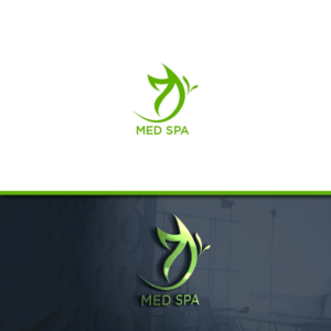 Logo Design by HendrikGraphic