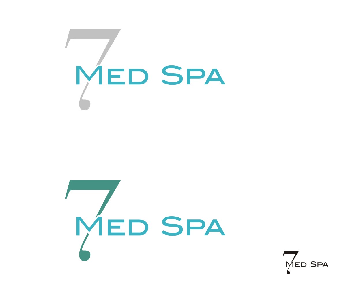 Logo Design by Rush 1 for this project | Design #19852064