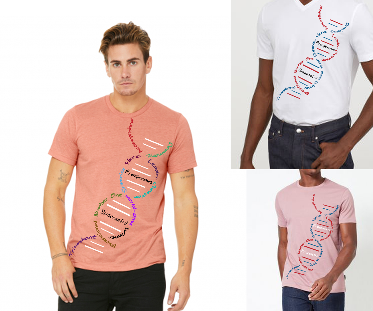 Design de T-shirt par Art Girl pour ce projet | Design #19880841