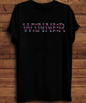 T-shirt Design by creative gravity