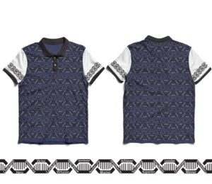 T-shirt Design by DH PROJECT