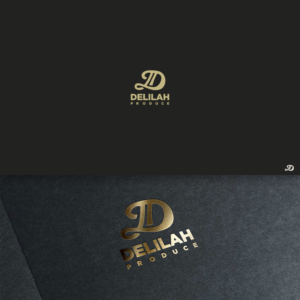 Logo-Design von Decos Studio für Samson's Fruit & Vegetable Supply | Design: #19853096