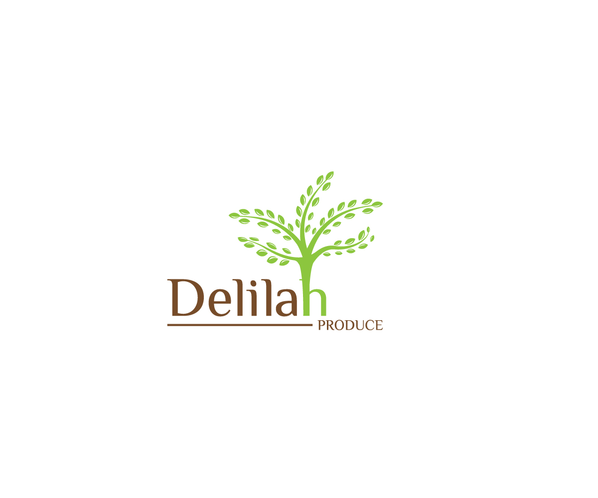 Logo-Design von Rosaleen für Samson's Fruit & Vegetable Supply | Design #19876354