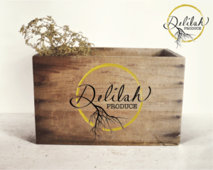Logo Design by thrutheglassdesigns