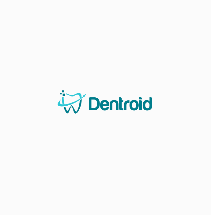 Logo Design by Isbie for Dentroid | Design #19854324