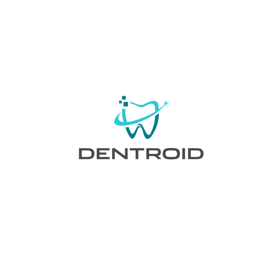 Logo Design by Isbie for Dentroid | Design #19854452