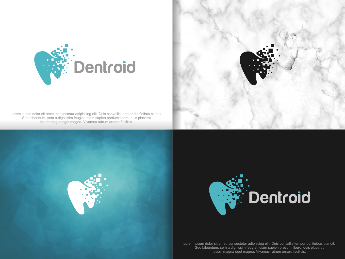 Design de Logo par artswolf pour Dentroid | Design #19898315