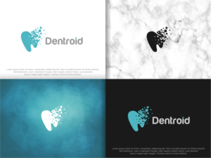 Design de Logo par artswolf pour Dentroid | Design : #19898315