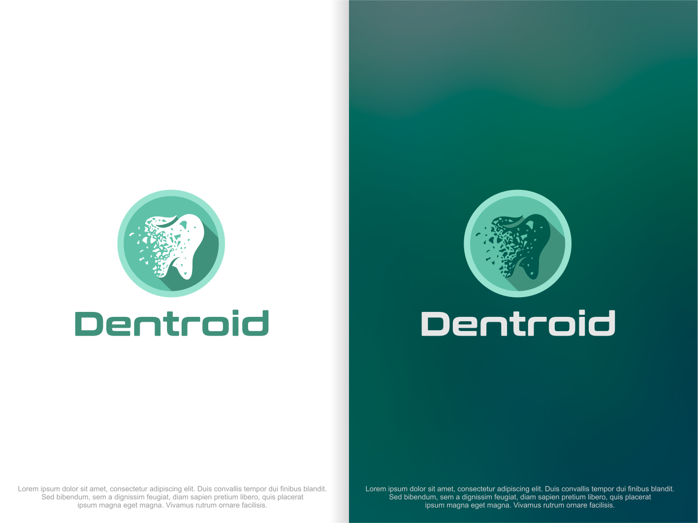 Design de Logo par artswolf pour Dentroid | Design #19898316