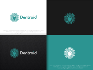 Design de Logo par artswolf pour Dentroid | Design : #19898319