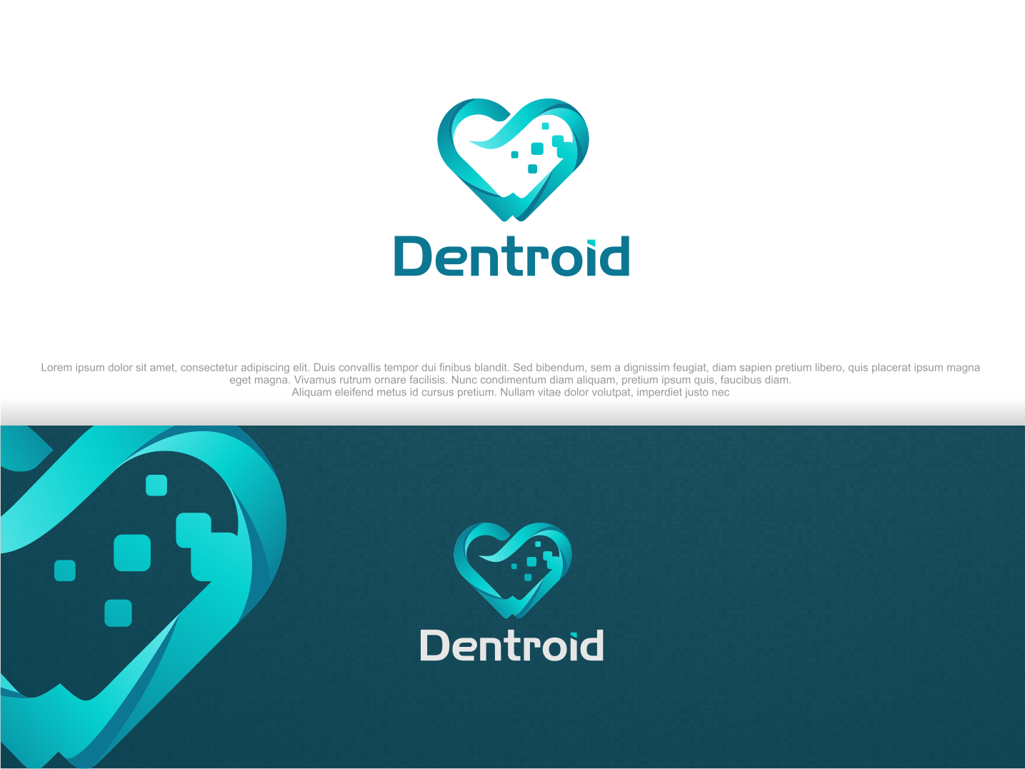 Design de Logo par artswolf pour Dentroid | Design #19898321