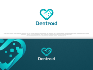 Design de Logo par artswolf pour Dentroid | Design : #19898321