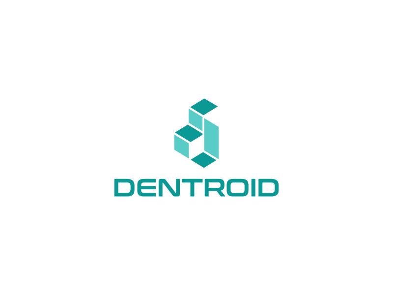 Logo Design by badalhossain43512 for Dentroid | Design #19880474