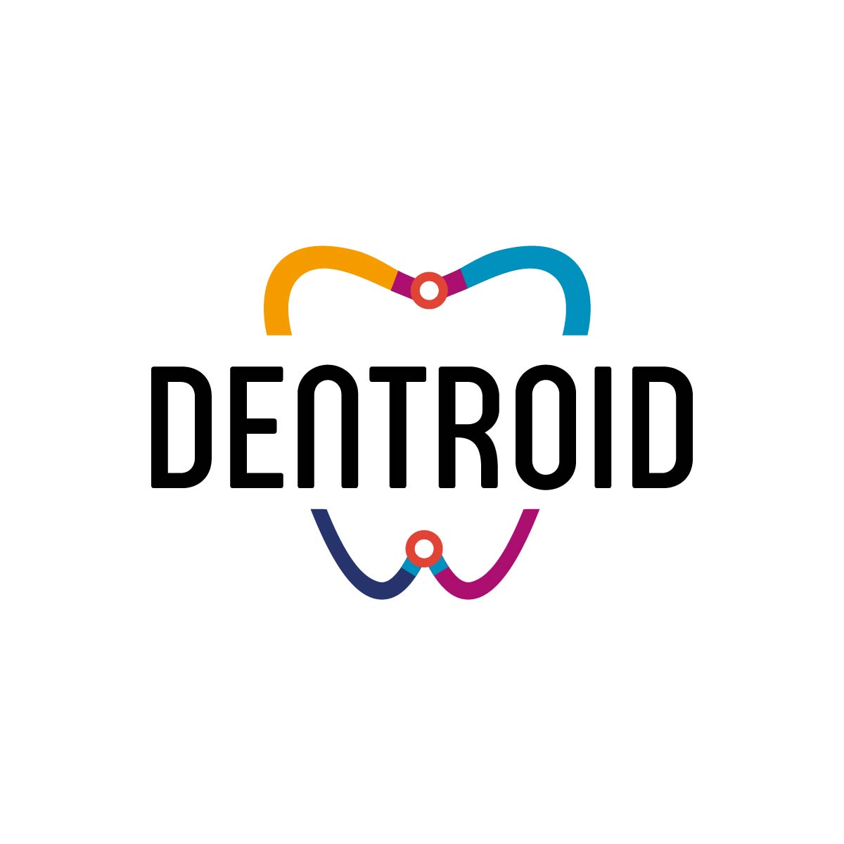 Design de Logo par **INCREDIBLEDESIGNERS** pour Dentroid | Design #19858589