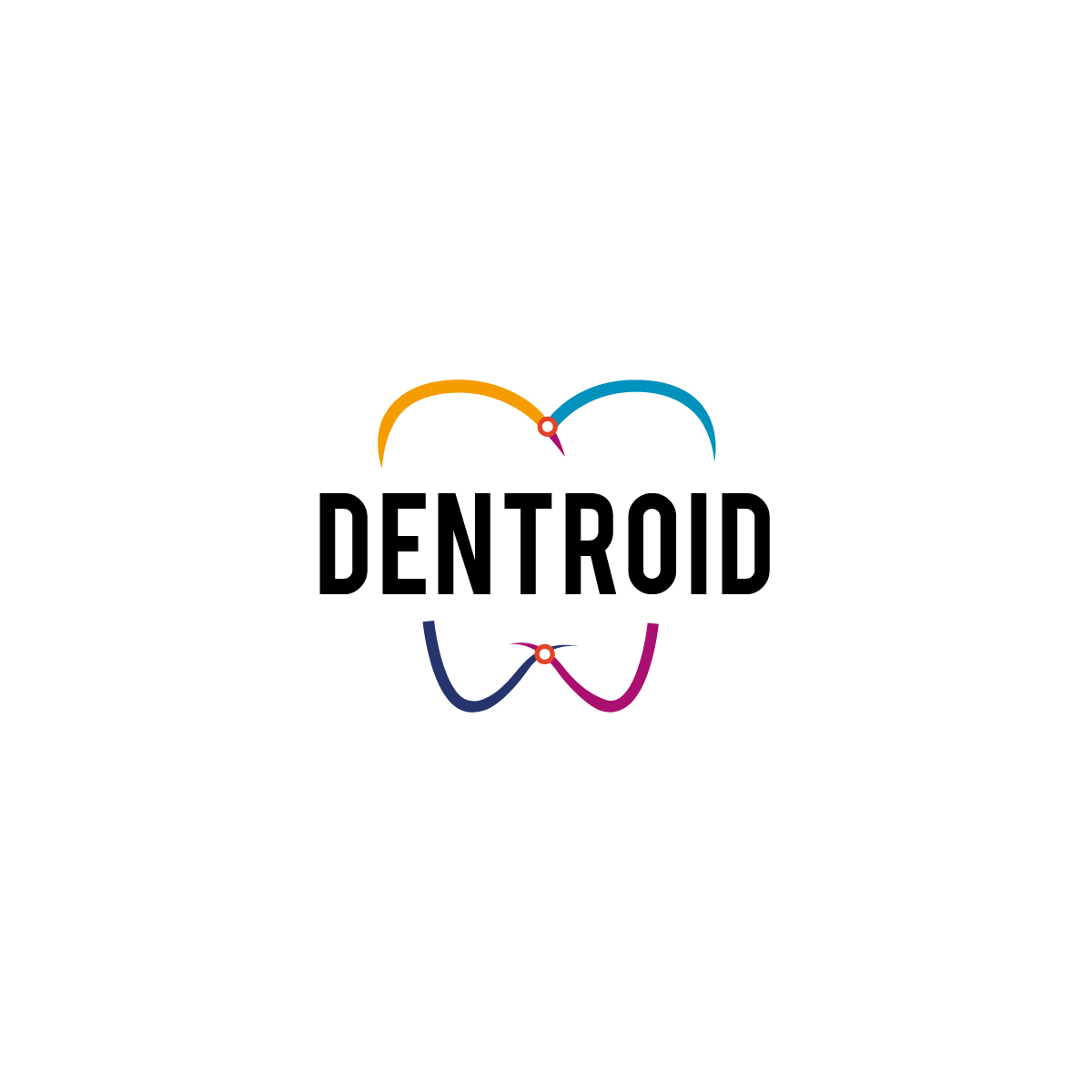 Design de Logo par **INCREDIBLEDESIGNERS** pour Dentroid | Design #19858591